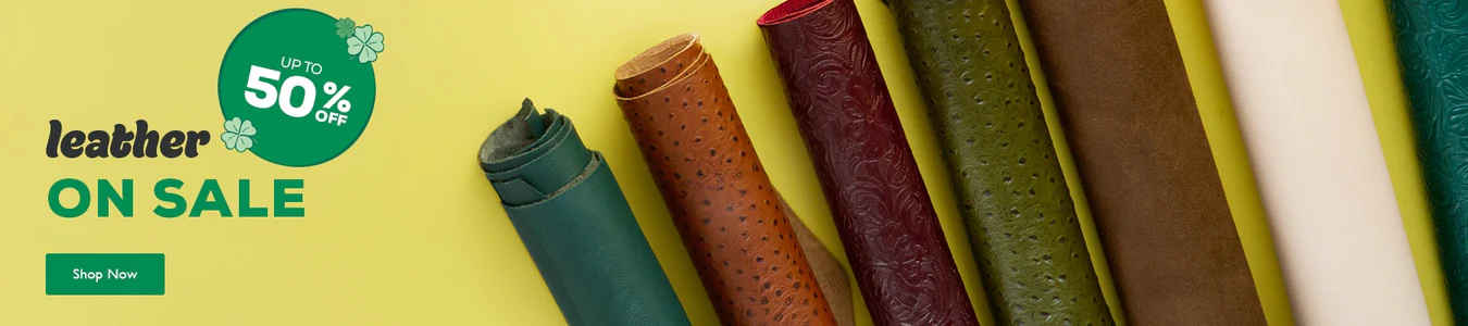 Master Your Leather Craft